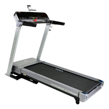Бігова доріжка FitLogic ET1601 (ET1601)