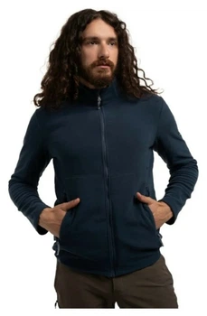 Флісова кофта Turbat Classic Mns (S Midnight navy)