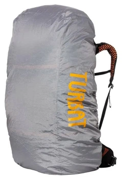 Чохол Turbat Flycover M (Grey)
