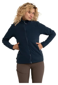 Флісова кофта Turbat Classic Wmn (XXL Midnight navy)