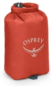 Гермомішок Osprey Ultralight DrySack 12L (mars orange)