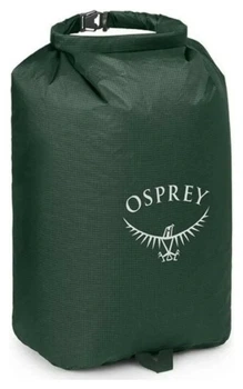 Гермомішок Osprey Ultralight DrySack 12L (tundra green)