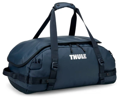 Сумка спортивна Thule Chasm Duffel 40L (Darkest Blue) 3205590 (TH 3205590) (TH 3205590)