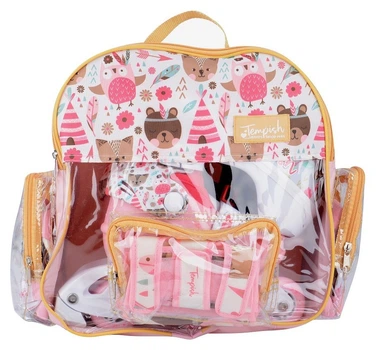Роликові конькиTempish WILD BABY SKATE (компл)/26-29 (1000000010/26-29)