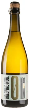 Вино деалкоголізоване ігристе Kolonne Null Cuvee Blanc Sparkling напівсолодке біле 0.75 л (4260660140171)