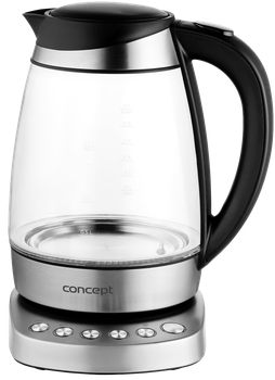 Czajnik elektryczny Concept RK4130