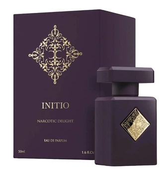 Парфюмированная вода унисекс Initio Parfums Prives Narcotic Delight 50 мл
