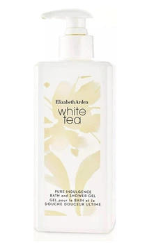Парфумований гель для душу Elizabeth Arden White Tea 390 мл