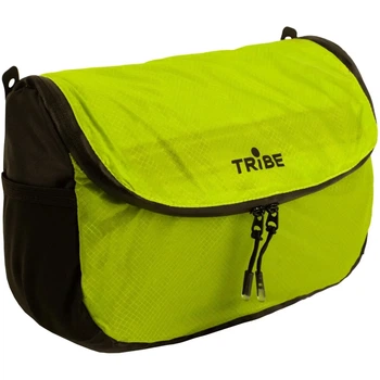 Сумка для туалетных принадлежностей Tribe Wash Organizer з підвісом green (T-IZ-0019-green)