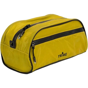 Сумка для туалетных принадлежностей Tribe Wash Bag yellow (T-IZ-0020-yellow)
