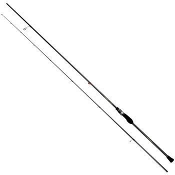 Спінінгове вудлище Azura Safina All-Round SR76UL 2.29м up to 6г SR76UL