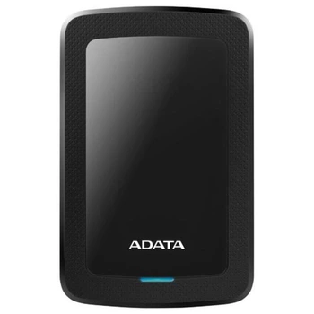 Внешний жёсткий диск ADATA HV300, 2.5", USB 3.2 Gen. 1, DashDrive Durable, 1TB, Black