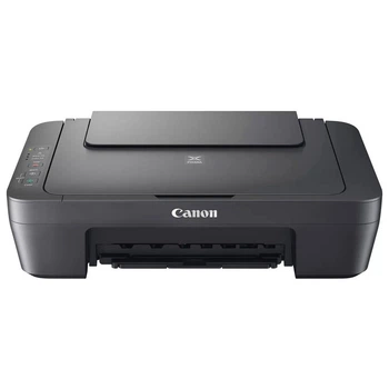 БФП А4 кол. Canon Pixma MG2541S (0727C067)