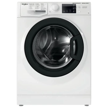Пральна машина Whirlpool WRSB 7259 WB UA
