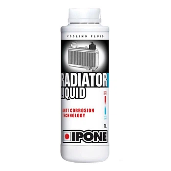 Антифриз IPONE RADIATOR LIQUID (1L) для мотоцикла