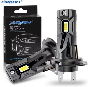 Автолампи LED XStorm цоколь H7 120 W 30000 LM 6000 K 12v 2 шт