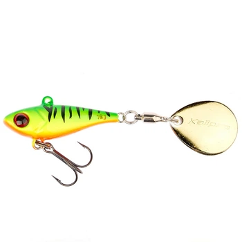 Тейл спінер Kalipso Skiller 12g 531G