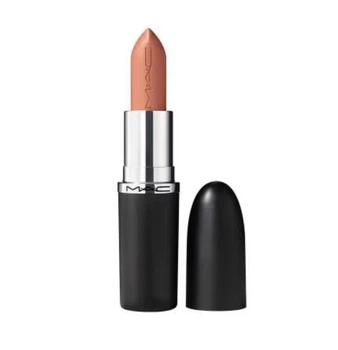 Помада для губ MAC Macximal Sleek Satin Lipstick, Crème D'nude 3,5 гр