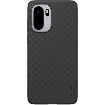 Захисний (PC+TPU) чохол NILLKIN Frosted Shield Pro для OnePlus 15R / Ace 6 / Ace 6T - Black