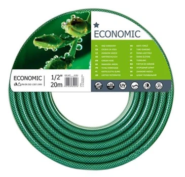 Шланг поливочный Cellfast Economic 20 м 1/2"