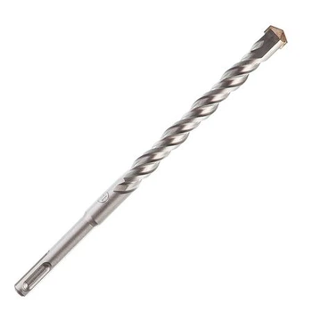Бур SDS PLUS 14x210 мм INTERTOOL SD-1421