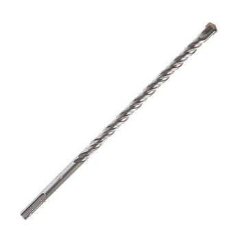 Бур SDS PLUS 12x260 мм INTERTOOL SD-1226