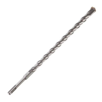 Бур SDS PLUS 16x310 мм INTERTOOL SD-1631