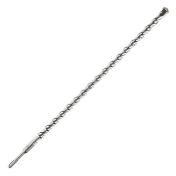 Бур SDS PLUS 20x600 мм INTERTOOL SD-2060