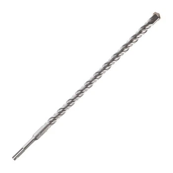 Бур SDS PLUS 18x400 мм INTERTOOL SD-1840