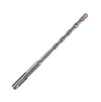 Бур SDS PLUS 8x160 мм INTERTOOL SD-0816