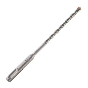 Бур SDS PLUS 6x160 мм INTERTOOL SD-0616