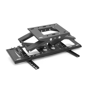 Кронштейн для LLP CP-502, 40"-80", до 45кг, кут нахилу ±15°, Black, Box (UG-42129)
