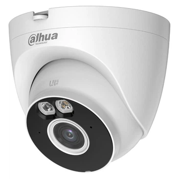 5MP Wi-Fi відеокамера Dual Light з мікрофоном DH-IPC-HDW1539DA-SAW-IL (2.8мм) (UG-43727)