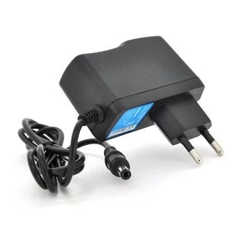 Імпульсний блок живлення Merlion MLPSP5-2mini, 5В 2А (10Вт) штекер 5,5 / 2,5,довжина 0,5м (UG-11835)