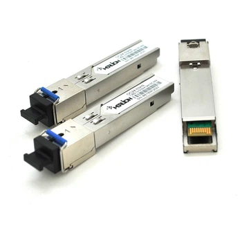 SFP модуль Merlion 1.25G3Km WDM SC 1310nm (UG-17088)