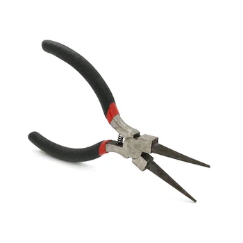 Утики, чорні ручки, 130х25, 80гр
