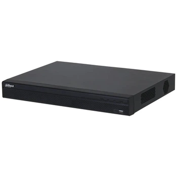 32-канальний 1U 2HDD мережевий відеореєстратор Dahua DHI-NVR4232-4KS3 (UG-38415)