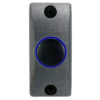Варта СУ -325(Антивандальний зчитувач безконтактних карт та ключів RFID 125 kHz Em Marine з підсвіткою)