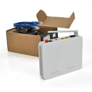 Абонентский терминал Mercury ONU2201KB GPON ONU, 1GE+1FE+WIFI (UG-1549)