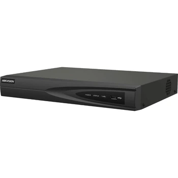 8-канальний 4K, H.265+ IP відеореєстратор Hikvision DS-7608NI-Q1(D) (UG-31126)