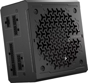 Блок живлення Corsair RM650e ATX 650W Black (CP-9020302-EU)