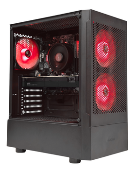 Компьютеры AMD Ryzen 5 с видеокартой Radeon RX 5700 XT купить в