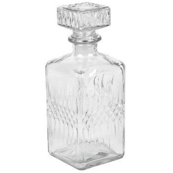 Штоф скляний (R99421)