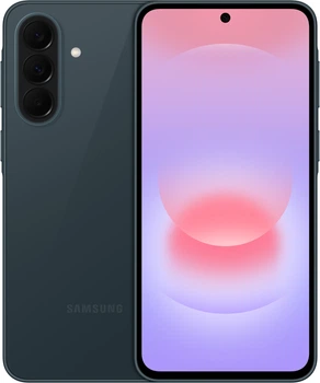 Мобильный телефон Samsung Galaxy A37 5G 6/128GB Awesome Graygreen (SM-A376BDGBEUC)