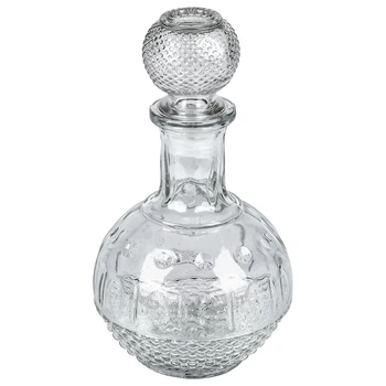Штоф скляний (R99032)