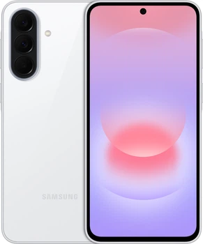 Мобільний телефон Samsung Galaxy A37 5G 8/256GB Awesome White (SM-A376BZWGEUC)