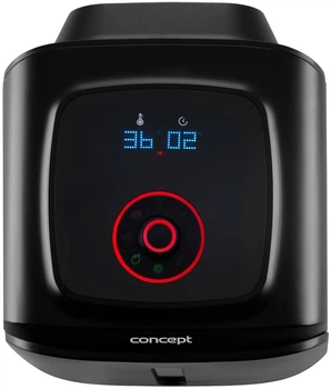 Сушарка для овочів і фруктів Concept SO4000