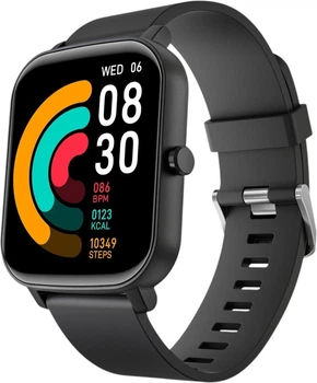 Смарт-годинник Niceboy Watch 5 Lite Black (8594182433067)