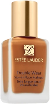 Podkład do twarzy kryjący Estee Lauder Double Wear Stay In Place Makeup SPF10 długotrwały 5W1 Cinnamon 30 ml (887167350977)