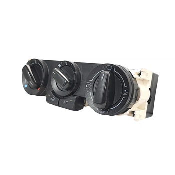 Регулятор подачі повітря VAG (6RF820045C)